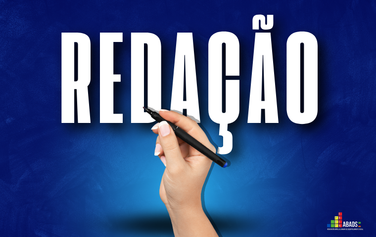 Redação